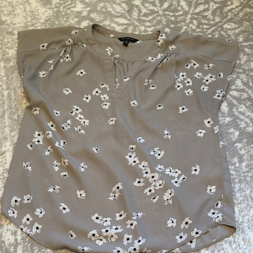Banana Republic Women's Top